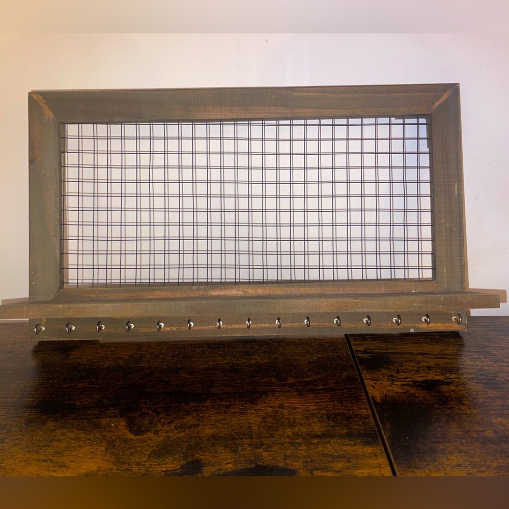 Jewelry Holder